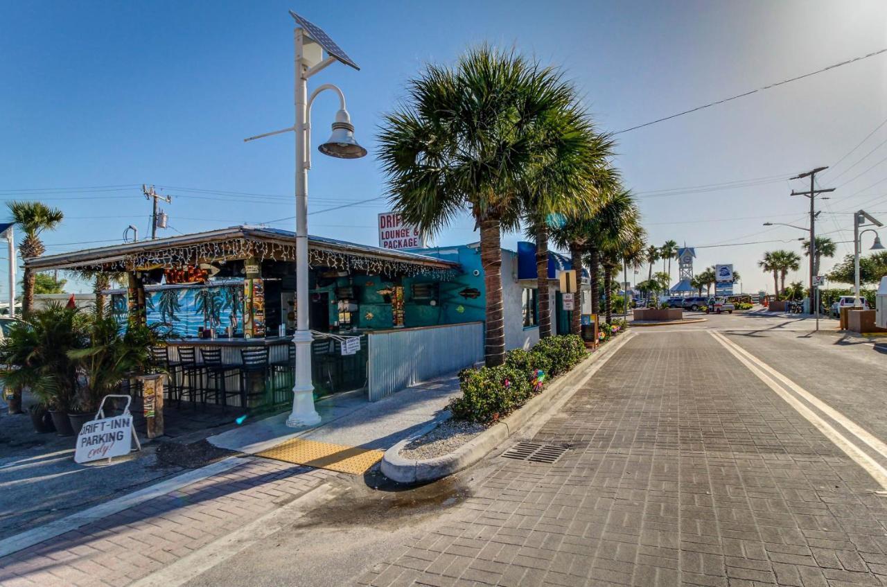 South Bay Inn Anna Maria Exterior foto